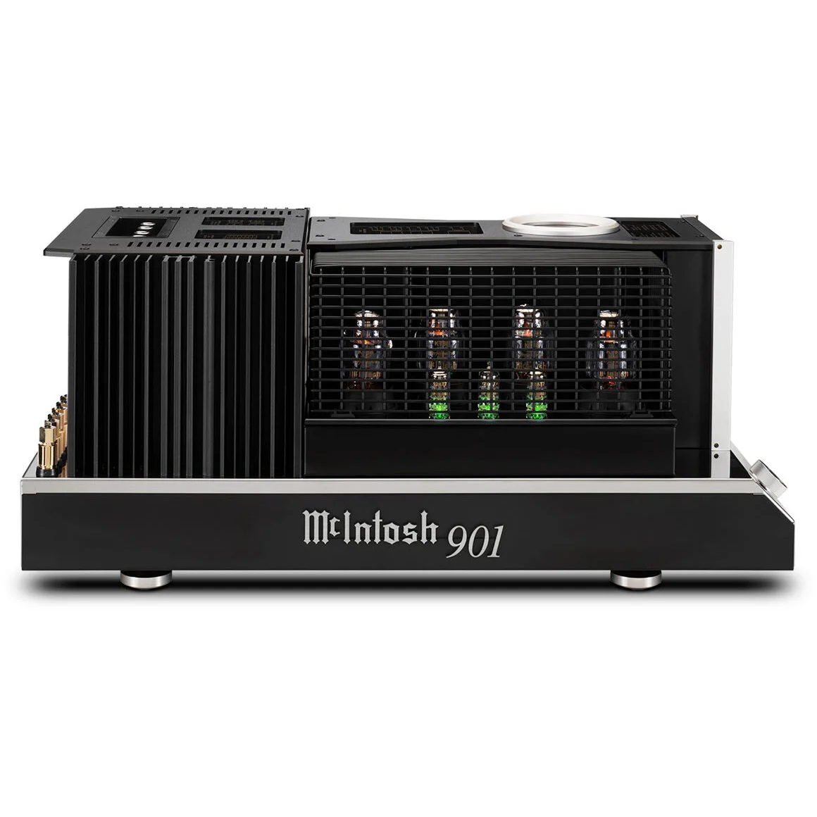 McIntosh MC275 MK IV — Cloney Audio